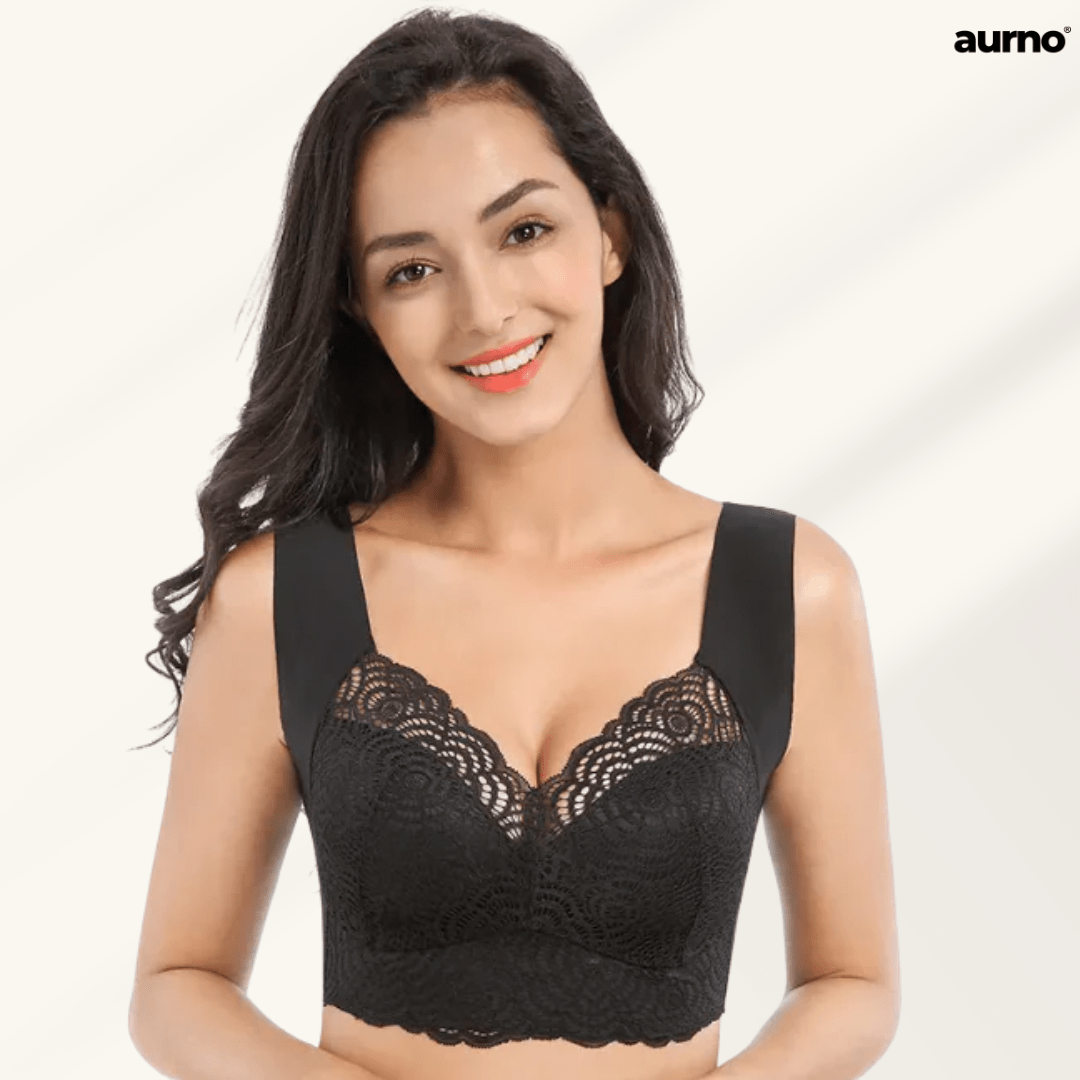 Aurno® Ultimate Cloudy Bra