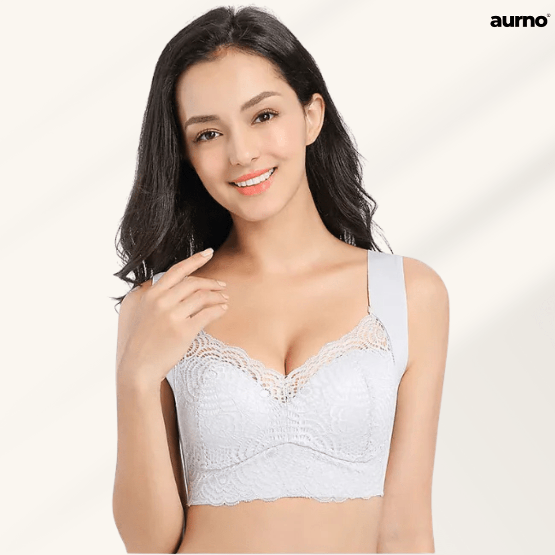 Aurno® Ultimate Cloudy Bra