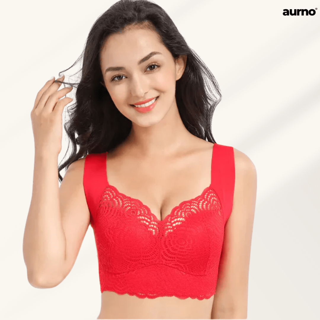 Aurno® Ultimate Cloudy Bra