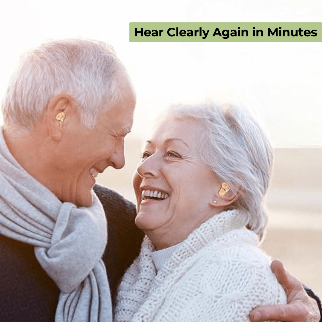 Aurno®-Digital Hearing Aid Pro