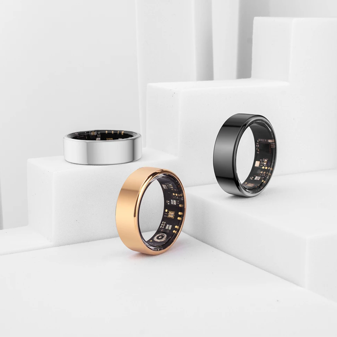 Vitaluxe™- Wellness Ring 2.0