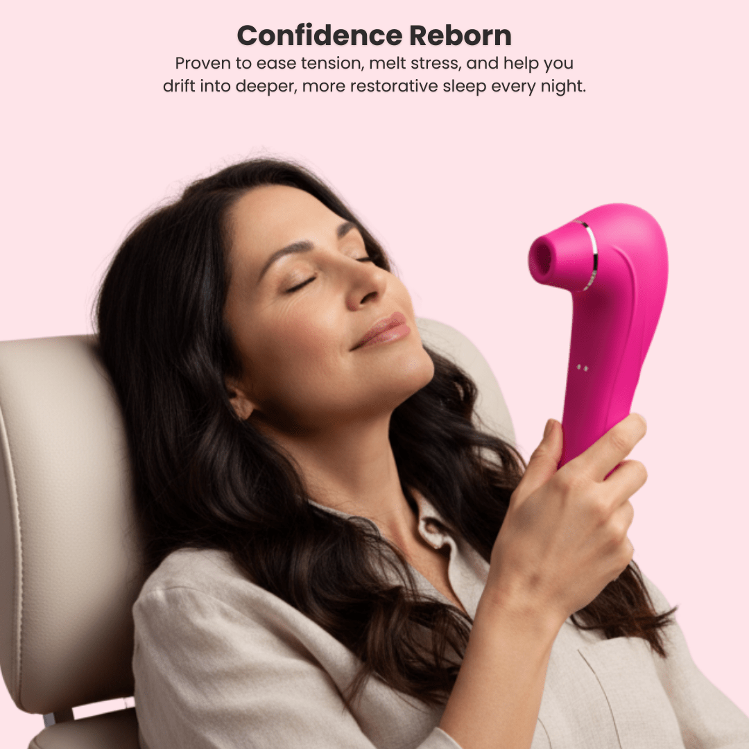 ReVibe™ Intimacy Restorer 2.0
