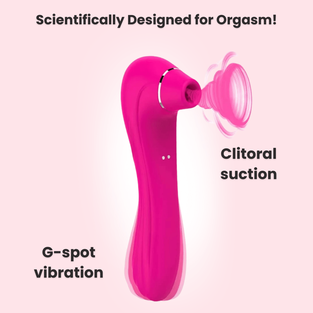 ReVibe™ Intimacy Restorer 2.0