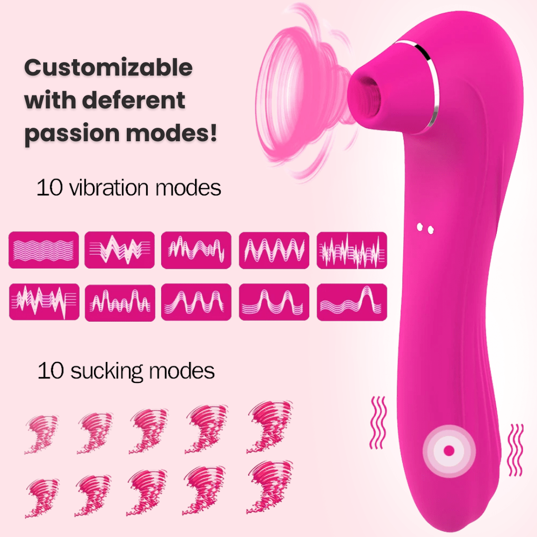 ReVibe™ Intimacy Restorer 2.0