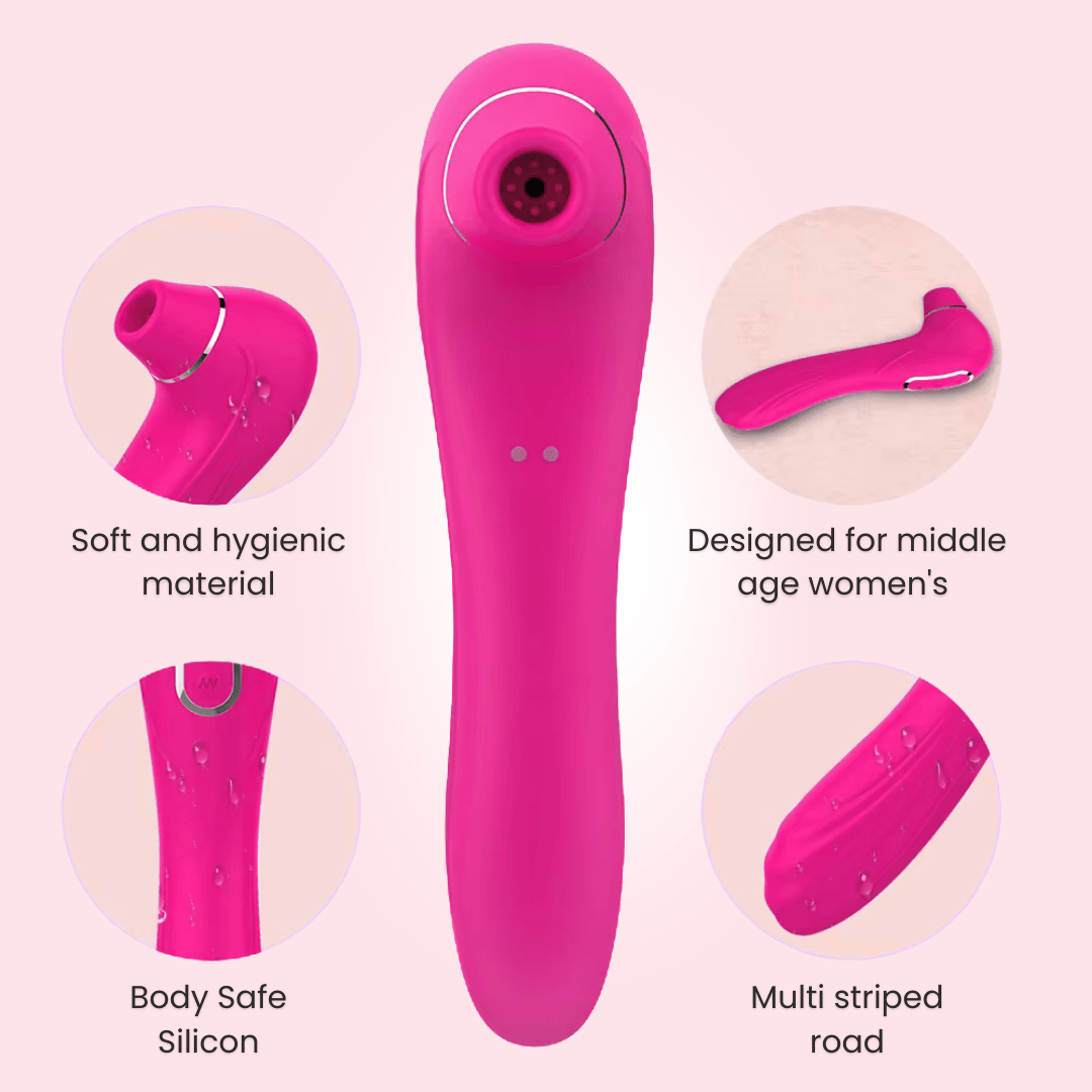 ReVibe™ Intimacy Restorer 2.0