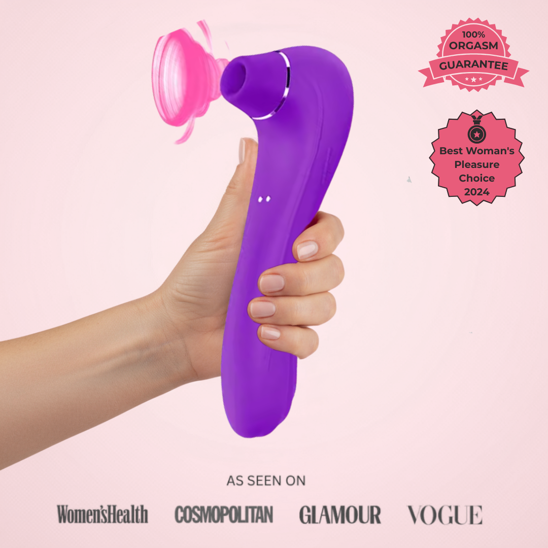 ReVibe™ Intimacy Restorer 2.0