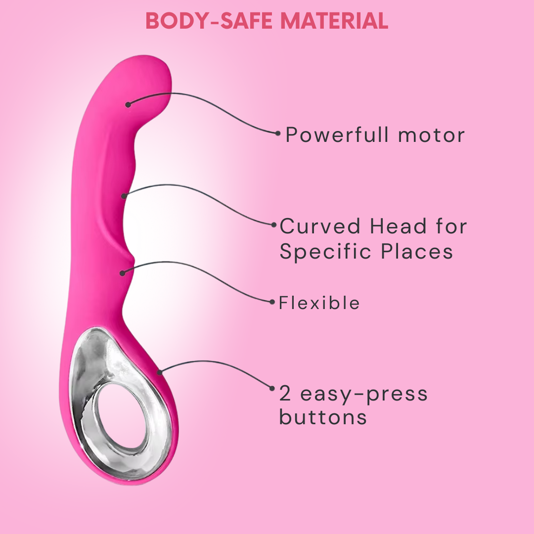 ReVibe™ Explore Massager