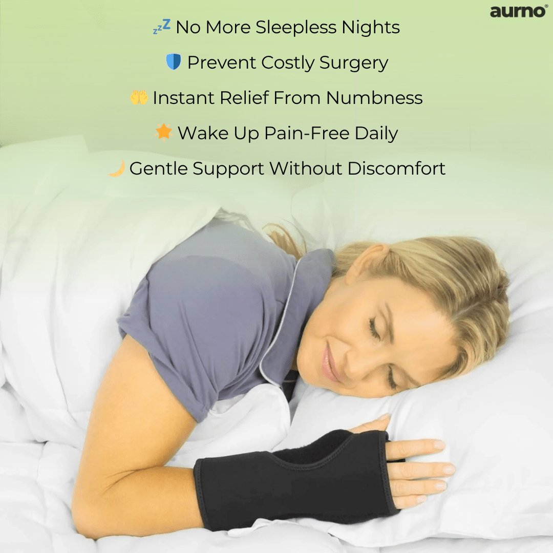CarpoCalm®-Brace