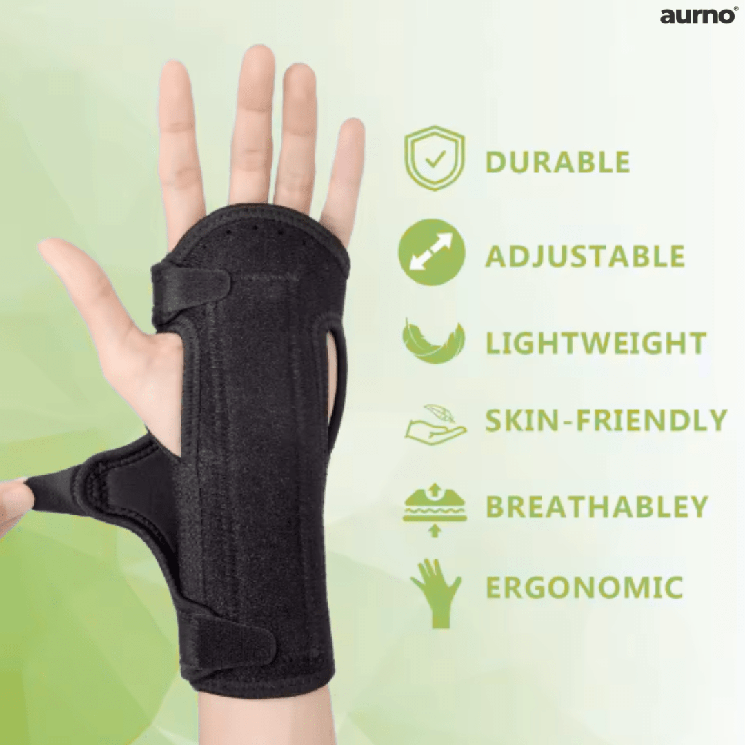 CarpoCalm®-Brace