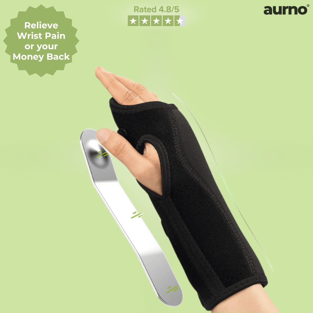 CarpoCalm®-Brace