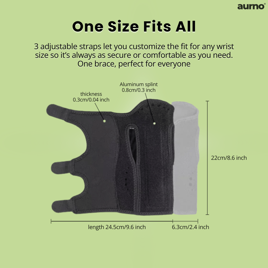 CarpoCalm®-Brace