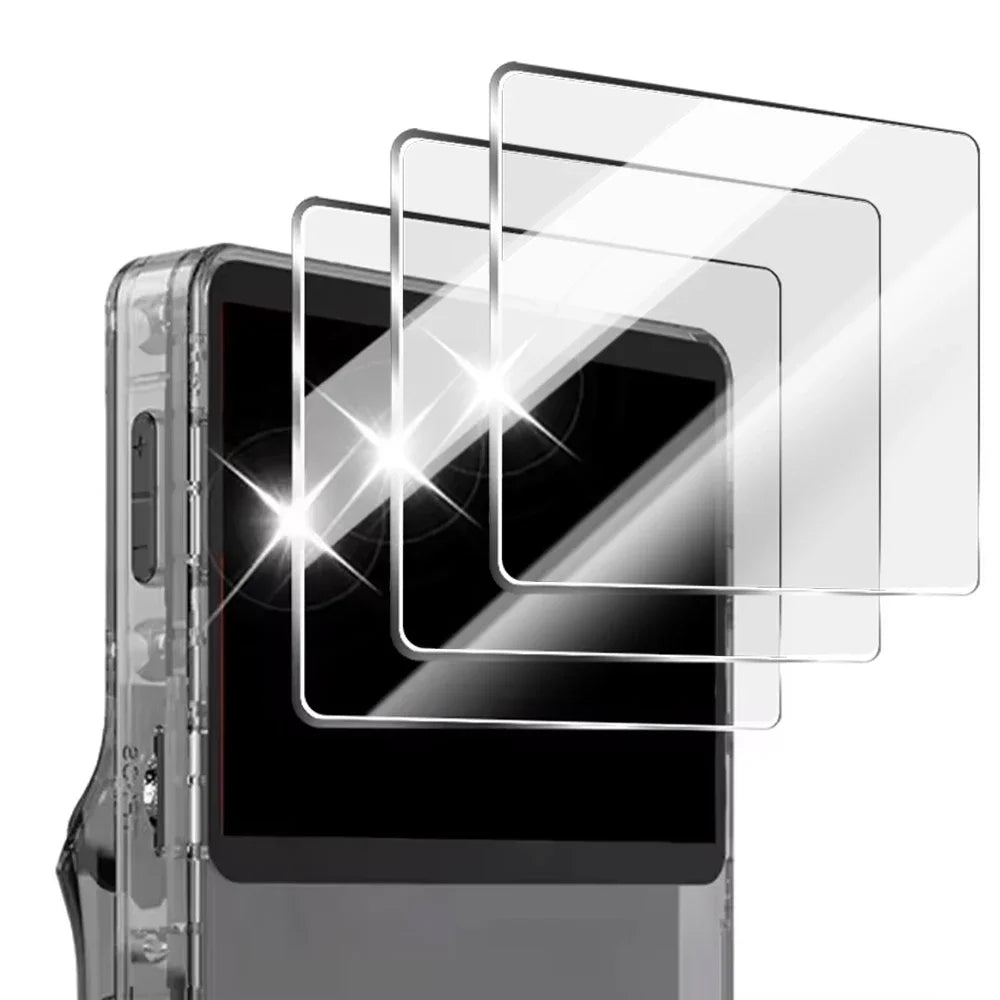 RetroOne™ Case + 3 Screen Protectors