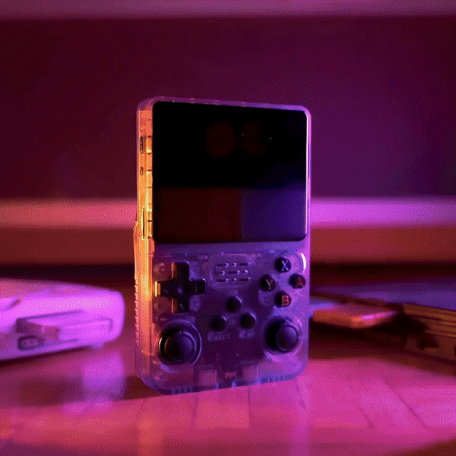 RetroOne™  The Classic Console Reborn