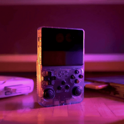 RetroOne™  The Classic Console Reborn