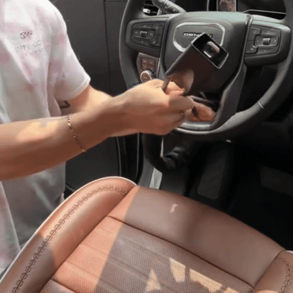 Cardian Pro™ Steering Lock