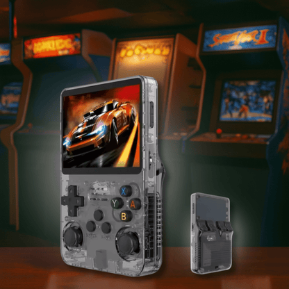 RetroOne™  The Classic Console Reborn