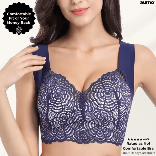 Aurno® Ultimate Cloudy Bra