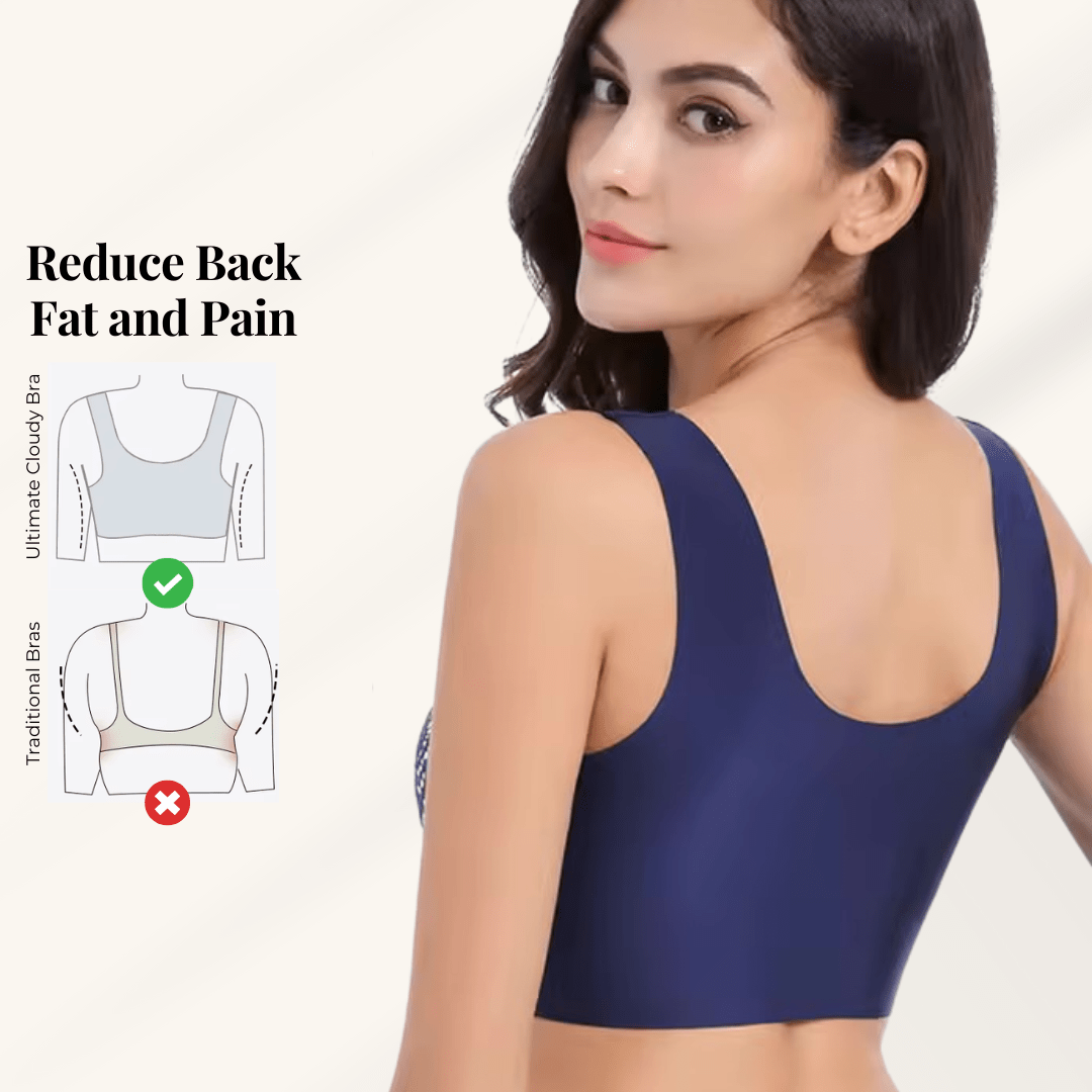 Aurno® Ultimate Cloudy Bra