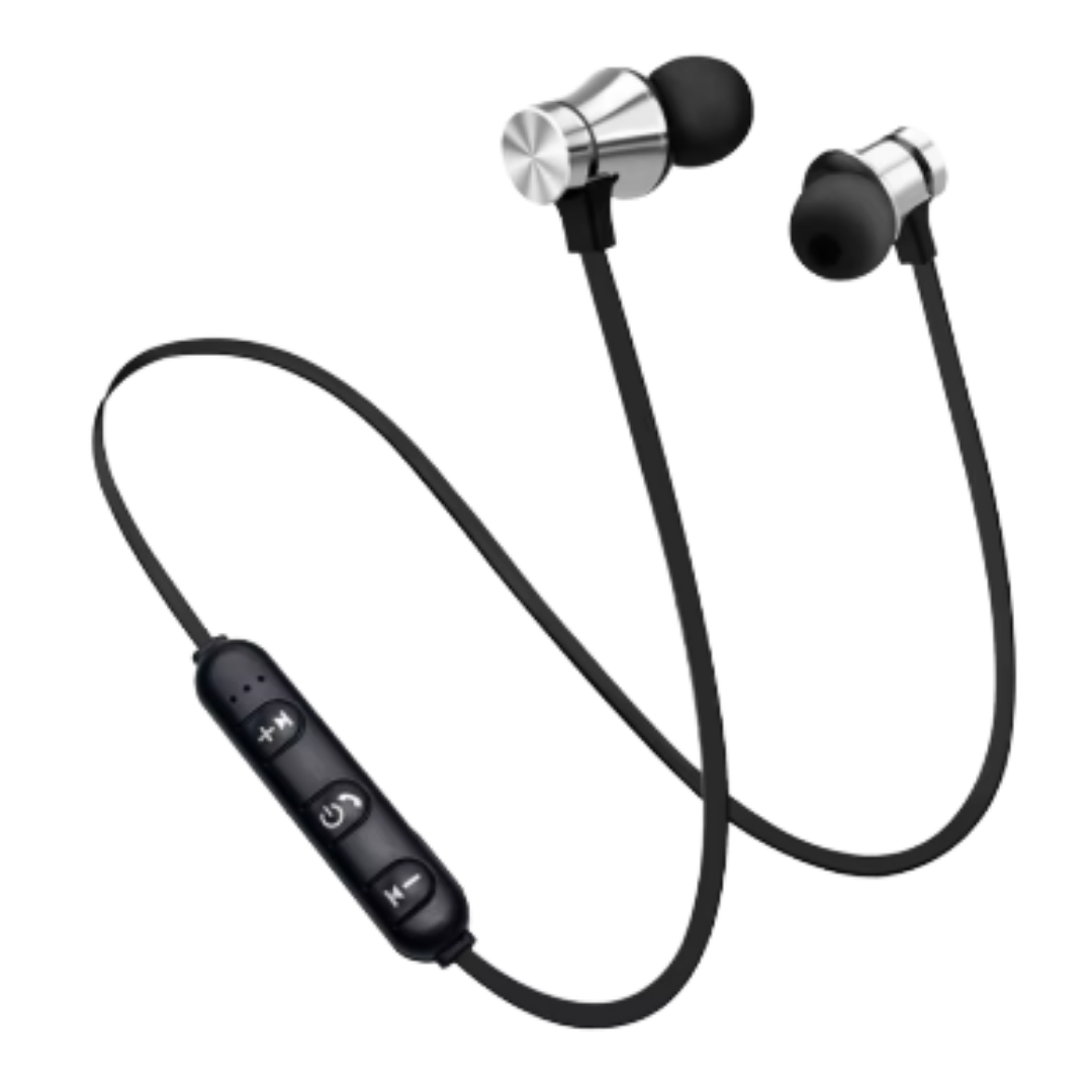 Headphones