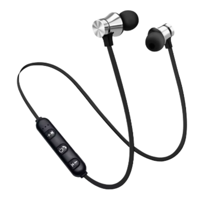 Headphones