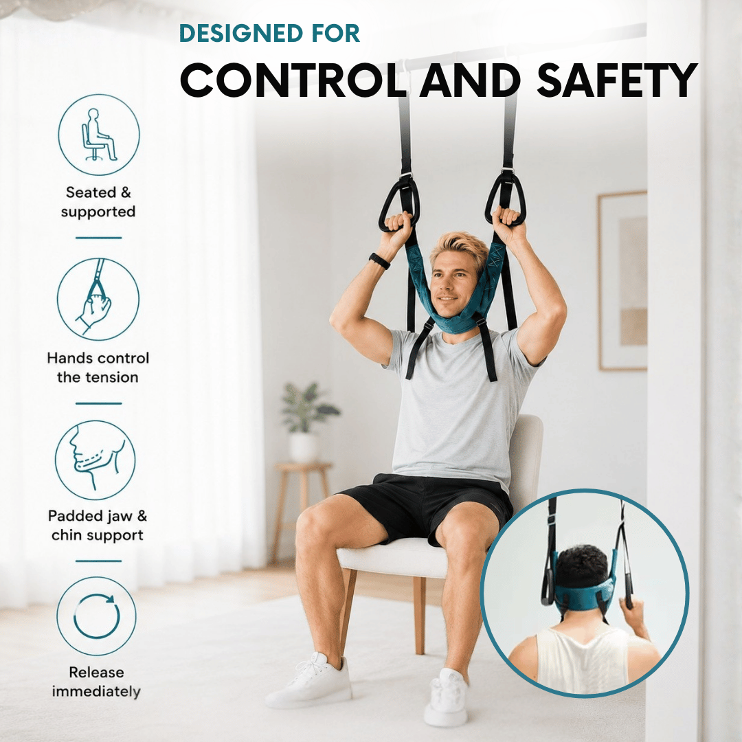 Neck Release Sling Pro