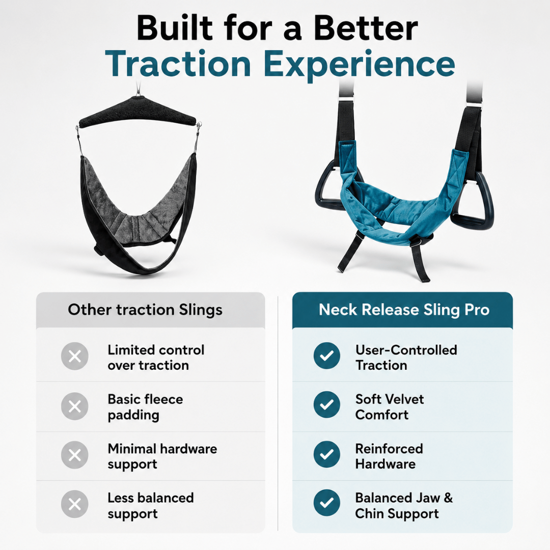 Neck Release Sling Pro