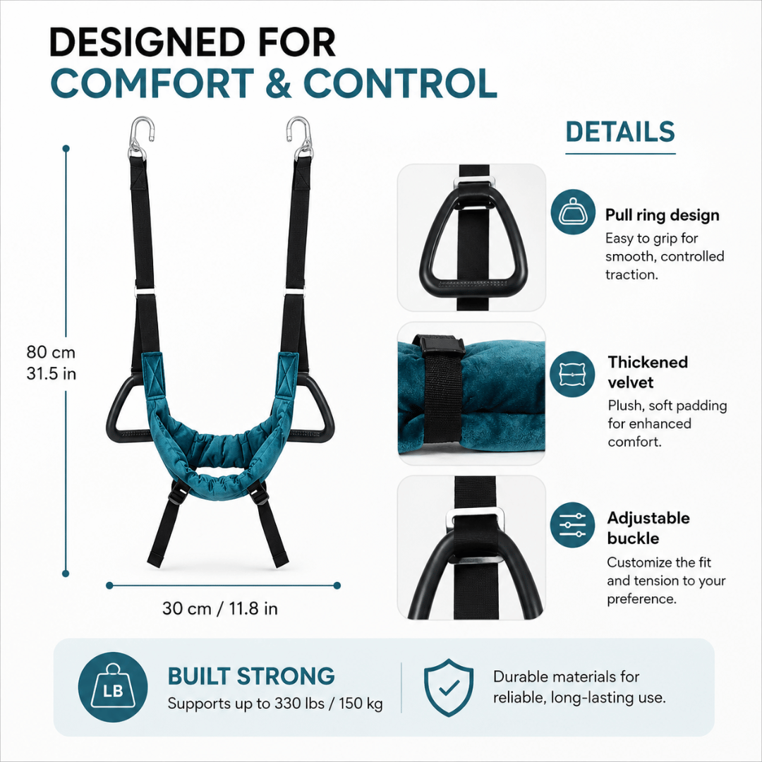 Neck Release Sling Pro