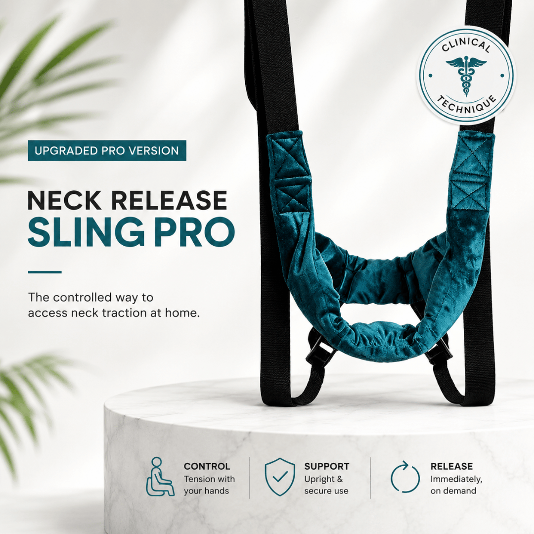 Neck Release Sling Pro