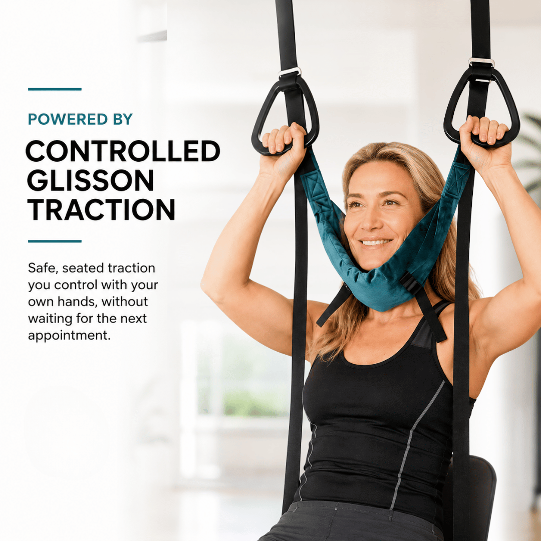 Neck Release Sling Pro