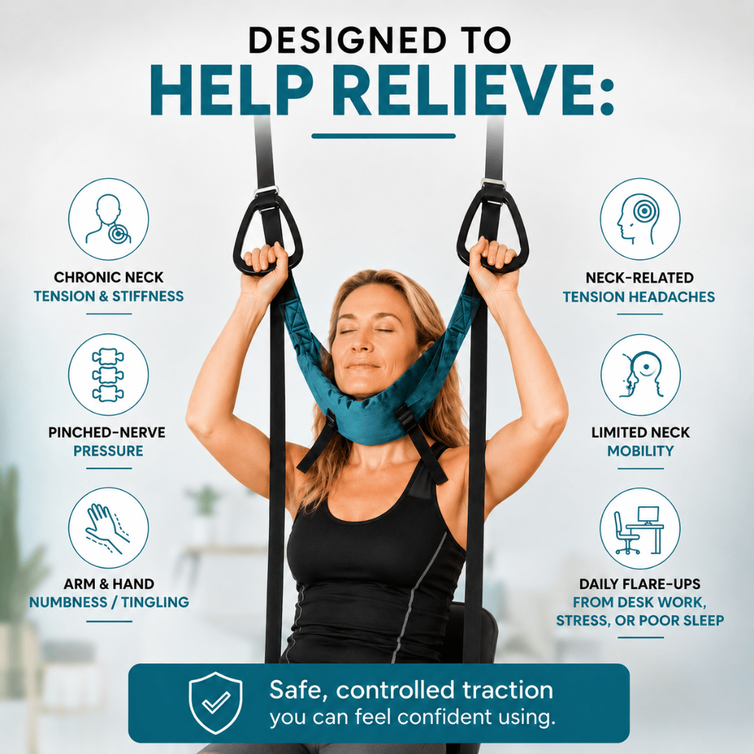 Neck Release Sling Pro