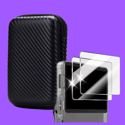 RetroOne™ Case + 3 Screen Protectors
