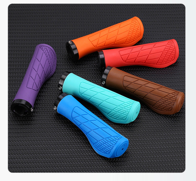 ComfortGrip Cycling Handles