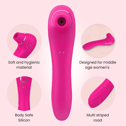 ReVibe™ Intimacy Restorer 2.0