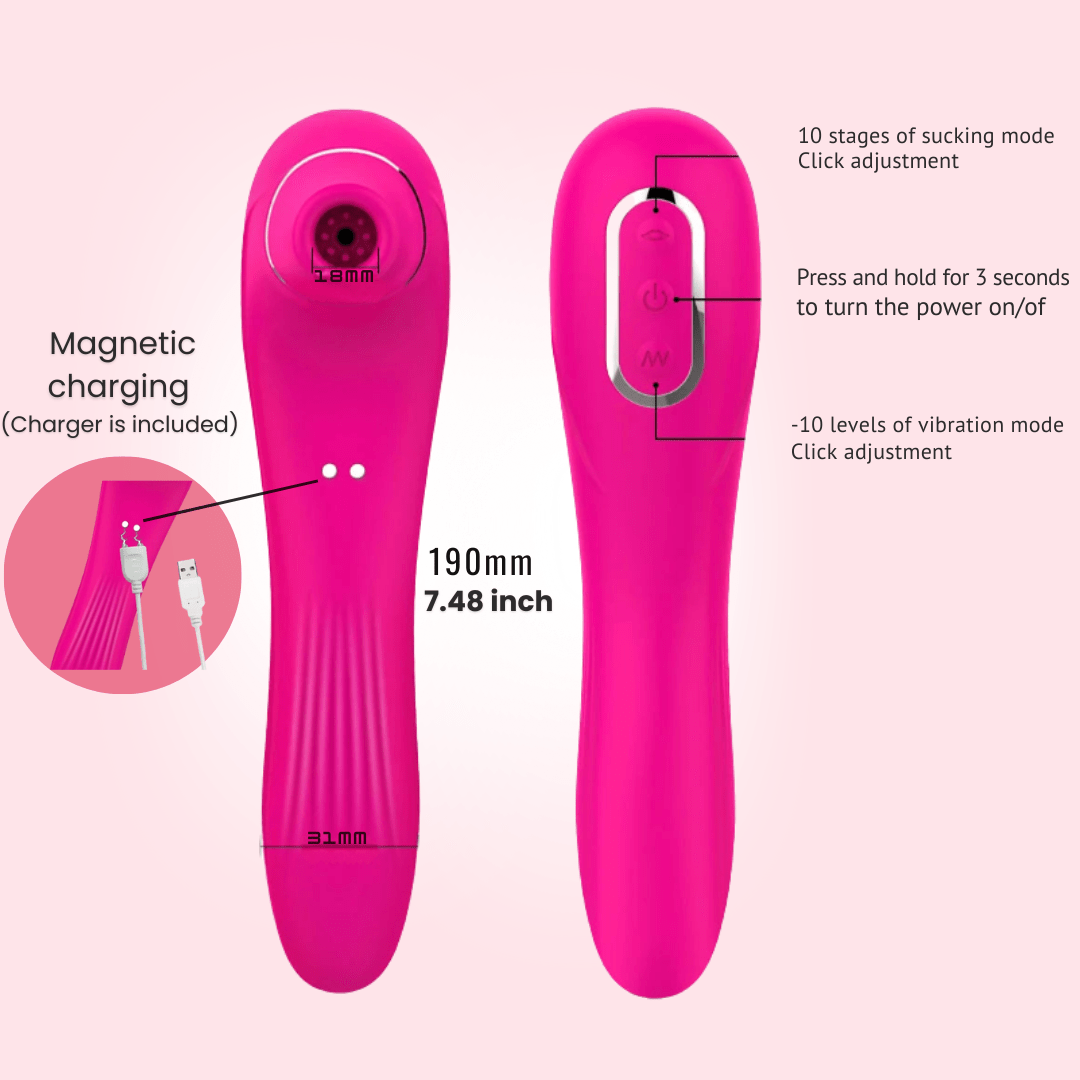 ReVibe™ Intimacy Restorer 2.0