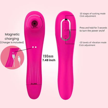 ReVibe™ Intimacy Restorer 2.0