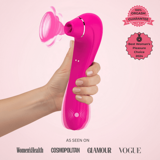 ReVibe™ Intimacy Restorer 2.0