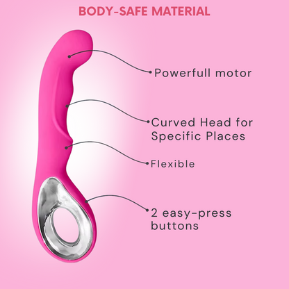 ReVibe™ Explore Massager