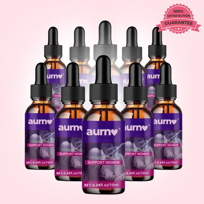 Ultimate Restore Gel