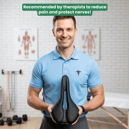 RideWell™- Elastic Saddle 2.0