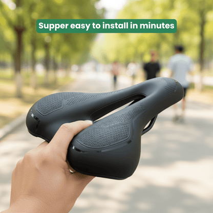 RideWell™- Elastic Saddle 2.0