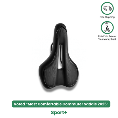 RideWell™- Elastic Saddle 2.0