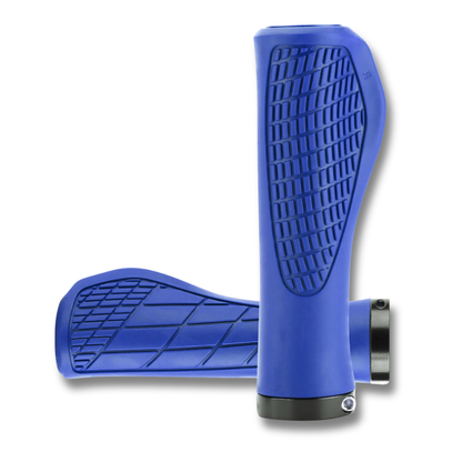 ComfortGrip Cycling Handles