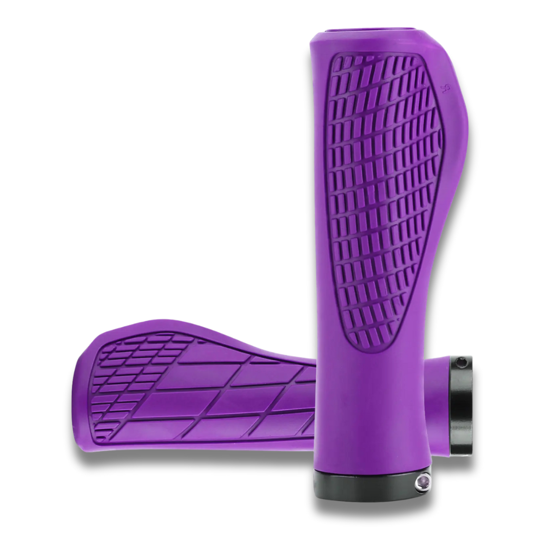 ComfortGrip Cycling Handles