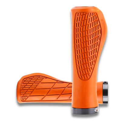 ComfortGrip Cycling Handles