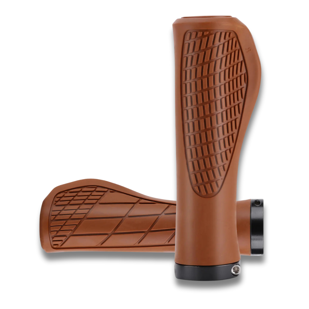 ComfortGrip Cycling Handles