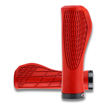 ComfortGrip Cycling Handles