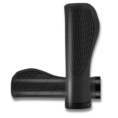 ComfortGrip Cycling Handles