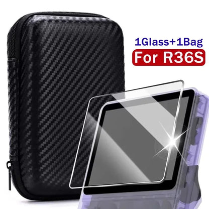 RetroOne™ Case + 3 Screen Protectors
