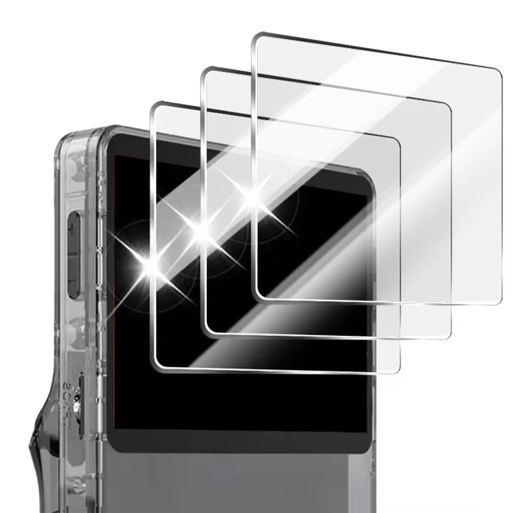 RetroOne™ Case + 3 Screen Protectors