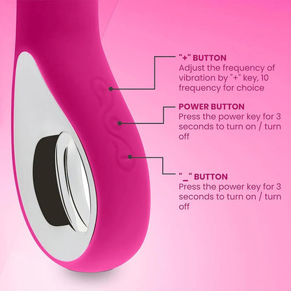 ReVibe™ Explore Massager